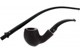 Stanwell H.C. Andersen Sandblast 7 pipa